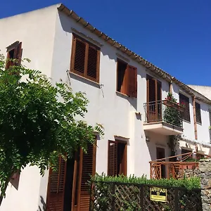 Giuliana San Vito Lo Capo